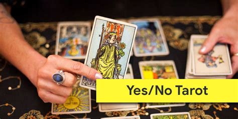 tarot sí o no|YES or NO Tarot Reading a free answer to your。